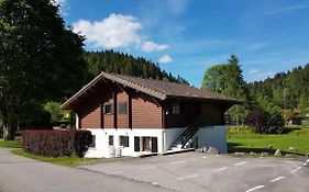 Appartement meublé dans chalet, proche lac au calme